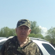Николай 61 год (Рыбы) Лесосибирск
