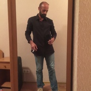 паскаль 44 года (Овен) хочет познакомиться в Ницца