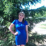 Анна 37 лет (Козерог) Ленинск-Кузнецкий