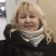 Светлана 56 лет (Овен) Нижний Новгород