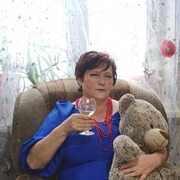 Валентина 60 лет (Близнецы) Юхнов