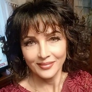 Galina 50 лет (Овен) Мелитополь
