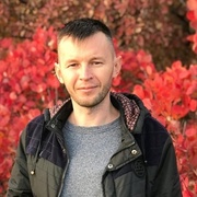 БУДАРИН АЛЕКСЕЙ 36 лет (Близнецы) Волгодонск