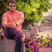 Serdar 35 лет (Дева) Русский