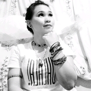 melvyshia 32 года (Стрелец) Куала-Лумпур