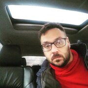 Giorgio 46 лет (Лев) Брянск
