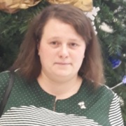 Катерина 33 года (Дева) Новосибирск