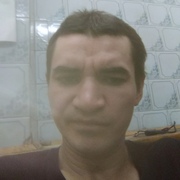 Рустам 28 лет (Рак) Янаул