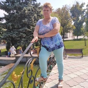 Ирина 48 лет (Рыбы) Бахмут