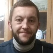 Denis 40 лет (Дева) Кропивницкий