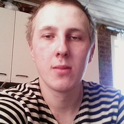 Начать знакомство с пользователем Андрей Савик 23 года (Овен) в Толочине