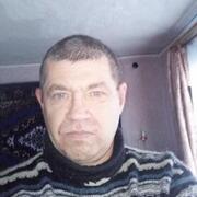 Владимир 49 лет (Водолей) хочет познакомиться в Старобельске