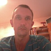 Александр 44 года (Рыбы) хочет познакомиться в Добруше