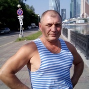 Игорь 53 года (Телец) Внуково
