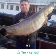 Евген 41 год (Близнецы) Якутск