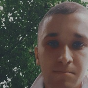 Сергей Борченко 21 год (Телец) Львов