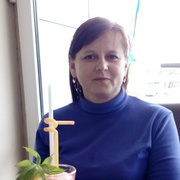 Людмила 42 года (Козерог) Бахмут
