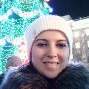 Ксения 32 года (Близнецы) Николаев