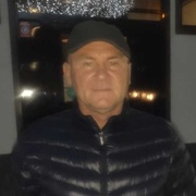 Олег Рожин 55 лет (Весы) Южно-Сахалинск