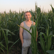 Nikolai из Обухова желает познакомиться с тобой