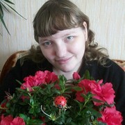Марина из Фокино желает познакомиться с тобой