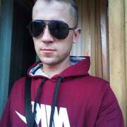 Сергей 24 года (Овен) Меловое