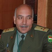 Парвиз 58 лет (Лев) Воскресенск