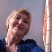 Вера 62 года (Телец) Минеральные Воды