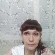 Елена 44 года (Стрелец) Краматорск