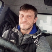 Александр из Кирова (Кировская обл.) желает познакомиться с тобой