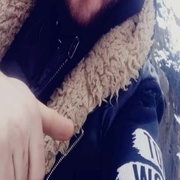 Orhan Mamatoglu 25 лет (Водолей) Стамбул
