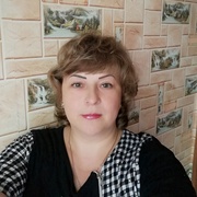 Татьяна 48 лет (Телец) Темиртау