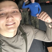 Данил 21 год (Овен) Балашиха
