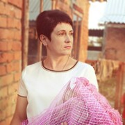 Оксана 46 лет (Близнецы) Белореченск