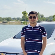 abdullokh 23 года (Близнецы) хочет познакомиться в Андижане