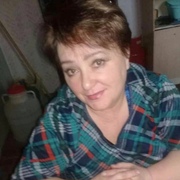 Галина 57 лет (Овен) Медынь