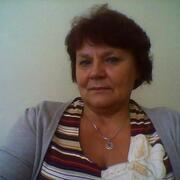 Ольга 63 года (Рыбы) Лисичанск