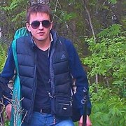 Роман 33 года (Стрелец) Петрозаводск