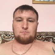 Илья 35 лет (Лев) Карпинск