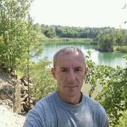 Ярослав 39 лет (Водолей) хочет познакомиться в Костополе