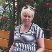 Светлана 54 года (Дева) Серпухов