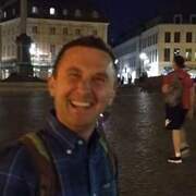 Знакомства в Турийске с пользователем Богдан 43 года (Весы)