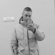 Кирилл 22 года (Овен) Красная Горбатка