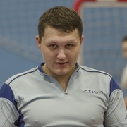 Виктор 44 года (Рак) Санкт-Петербург