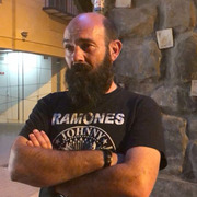 Знакомства в Мурсии с пользователем Jose 52 года (Близнецы)
