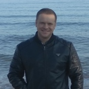 Юрий 37 лет (Рак) Феодосия