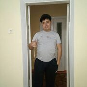 Даниил Борисов 31 год (Рак) Бишкек