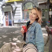 Юлия 37 лет (Скорпион) Одесса
