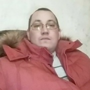 Дима Галиулин 35 лет (Козерог) Верхний Уфалей