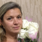Ольга 41 год (Телец) Верхняя Пышма